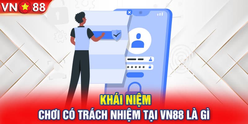 Trách nhiệm của người dùng VN88