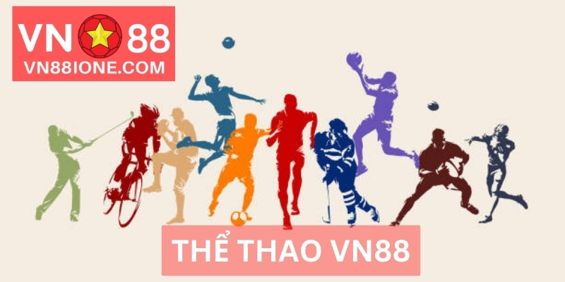 Thể thao VN88